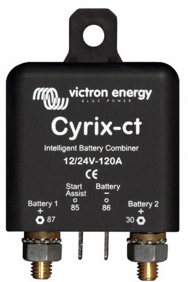 Victron Energy Relais CYR010120011R 1 St.