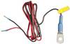 Temperature sensor for BMV-702/712