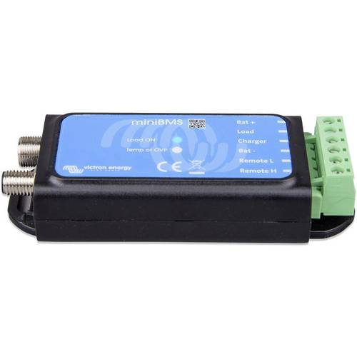 Victron Energy miniBMS BMS400100000 Batterieüberwachung