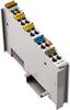 WAGO 750-454 SPS-Analogeingangsmodul 750-454 1 St.