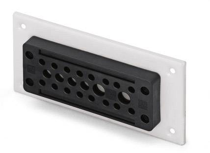 WAGO WAGO GmbH & Co. KG SPS-Systemgehäuse 850-820/000-002 1 St.