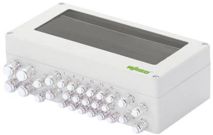 WAGO WAGO GmbH & Co. KG SPS-Systemgehäuse 850-826/002-000 1 St.
