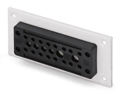 WAGO WAGO GmbH & Co. KG SPS-Systemgehäuse 850-820/000-001 1 St.