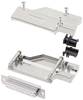 encitech DCMR25-FK-DBS-W-K 6355-8065-13 D-SUB Buchsenleisten-Set 90 ° Polzahl: 25 Lötkelch 1 St.