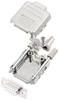 encitech DPPK09-M-DMS-W-K 6355-8004-31 D-SUB Buchsenleisten-Set 180 ° Polzahl: 9 Lötkelch 1 St.