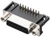 encitech DRB-15F-TBG-110 2103-2100-12 D-SUB Buchsenleiste 90 ° Polzahl: 15 Lötpins 1 St. Tray