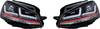 Osram Automotive LEDHL104-GTI LEDriving® GTI Edition Xenonersatz Komplett-Scheinwerfer Volkswagen Volkswagen Golf 7
