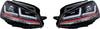 Osram Automotive LEDHL103-GTI LEDriving® GTI Edition Halogenersatz Komplett-Scheinwerfer Volkswagen Volkswagen Golf 7
