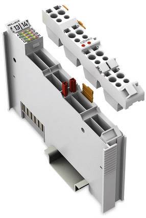 WAGO Wago 753-647, 12 mm, 69 mm, 100 mm SPS-DALI-Multi-Master-Klemme 753-647 1 St.