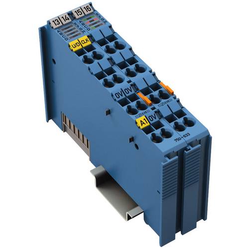 WAGO 750-633 SPS-Zähler 750-633 1 St.