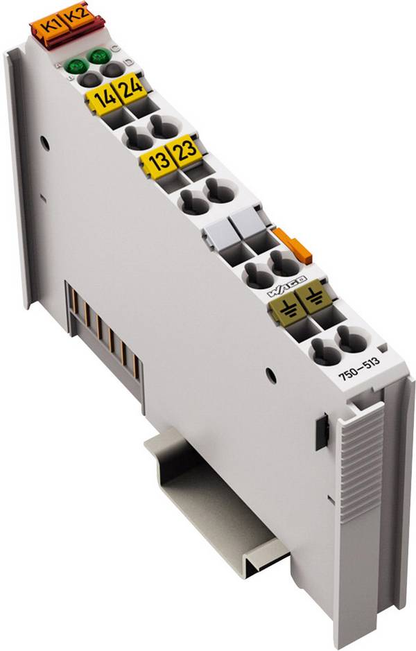 WAGO 750-513 SPS-Digitalausgangsmodul 750-513 1 St.