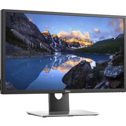 LED monitor Dell UltraSharp UP2718Q, 68.6 cm (27 "),3840 x 2160 pix 8 ms, IPS LED HDMI™, DisplayPort, mini DisplayPort, USB 3.0