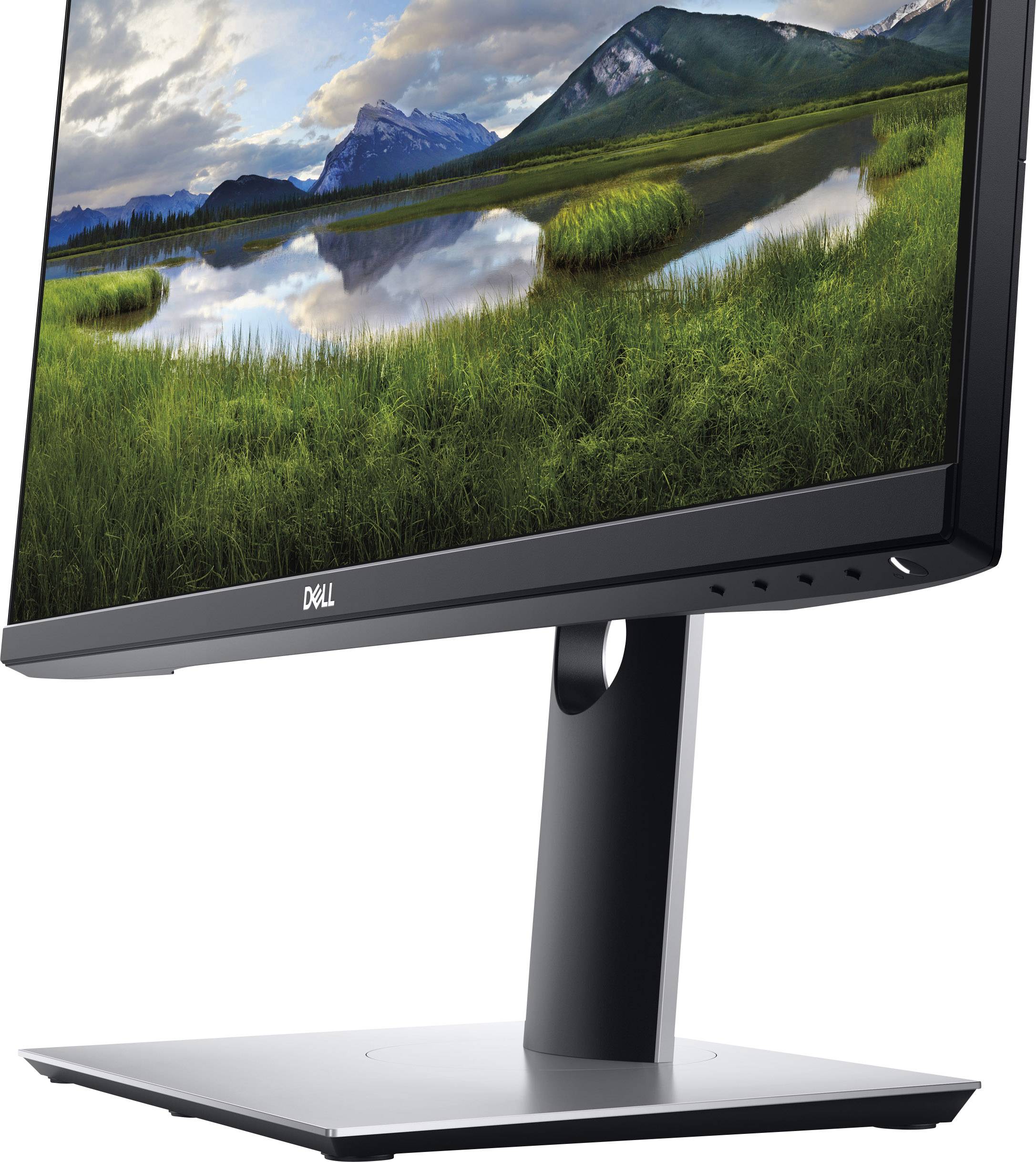 Dell Professional P2719H Monitor 27'' 1920 x 1080 300cd/m²-3