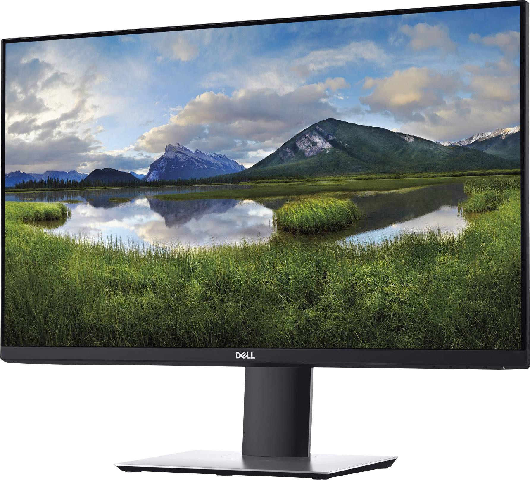 Dell Professional P2719H Monitor 27'' 1920 x 1080 300cd/m²-4