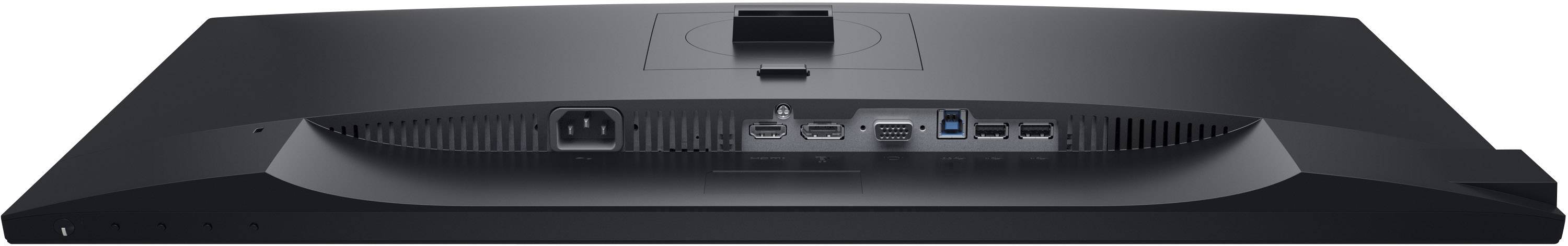 Dell Professional P2719H Monitor 27'' 1920 x 1080 300cd/m²-8