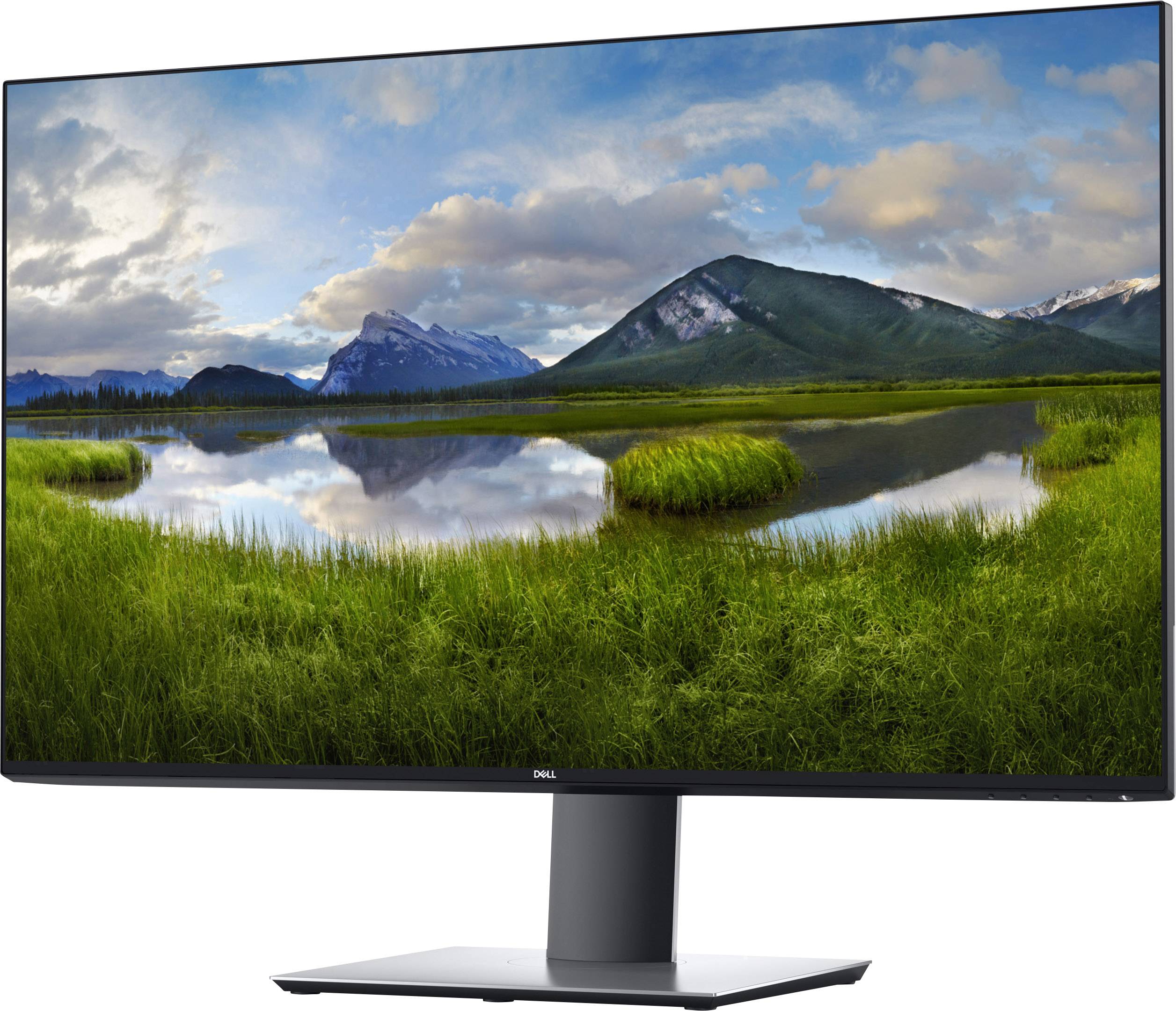 Dell UltraSharp U3219Q LED-Monitor 81,3 cm 32"-1