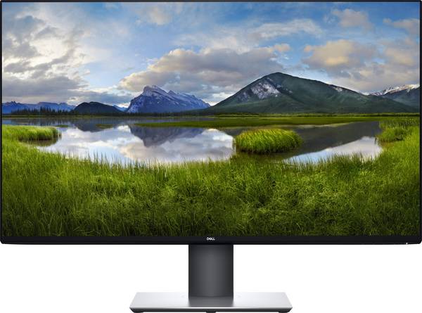 Dell UltraSharp U3219Q LED-Monitor 81,3 cm 32"