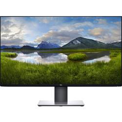 LED monitor Dell UltraSharp U3219Q, 80 cm (31.5 "),3840 x 2160 pix 8 ms, IPS LED HDMI™, DisplayPort, USB-C™, audio, stereo (jac