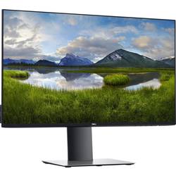 LED monitor Dell UltraSharp U2419HC, 61 cm (24 "),1920 x 1080 pix 8 ms, IPS LED HDMI™, DisplayPort, USB-C™, audio, stereo (jack