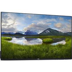 LED monitor Dell UltraSharp U2419H, 61 cm (24 "), 8 ms, IPS LED HDMI™, DisplayPort, audio, stereo (jack 3,5 mm), USB