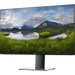 LED monitor Dell UltraSharp U2719DC, 68.6 cm (27 "),2560 x 1440 pix 8 ms, IPS LED HDMI™, DisplayPort, USB-C™, audio, stereo (ja