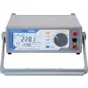 Metrix MX 5006 Tisch-Multimeter digital, analog Momentanwertspeicher, Durchgangsprüfung, Datenlogger, Kapazitätsmessung, LoZ, Grafik-Display, mit Bildschirmhintergrundbeleuchtung CAT III 1000 V Anzeige (Counts): 6000