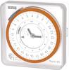Suevia Practic RD Aufputz-Zeitschaltuhr analog 230 V/AC 3680 W