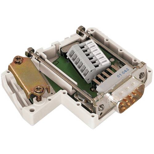 WAGO WAGO GmbH & Co. KG SPS-Stecker 750-965 1 St.