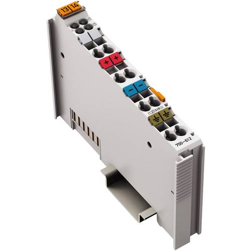 WAGO 750-612 SPS-Potentialeinspeisung 750-612 1 St.
