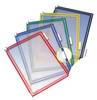 Sichttafel DIN A4 sortiert 10 St./Pack.