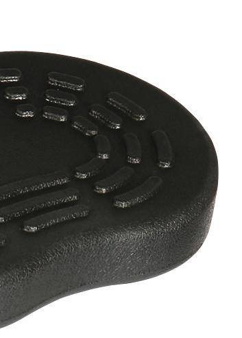 Stehhilfe AF6-PU6  Klemmversion sw-2