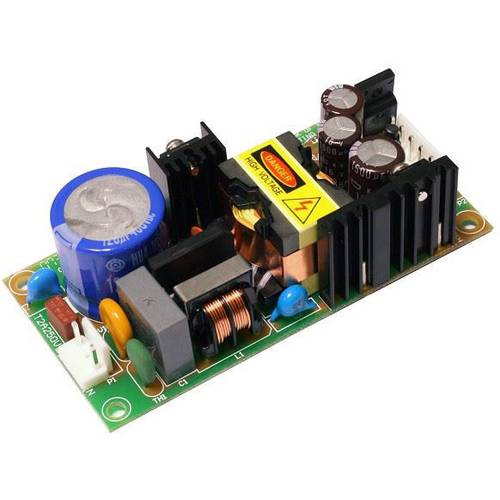 Dehner Elektronik SBU 58-105 (12VDC) Schaltnetzteil 12 V/DC 5 A 60 W