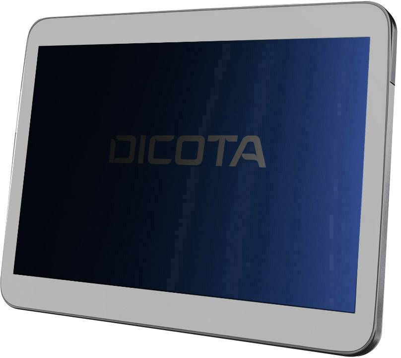 DICOTA Secret 4-Way for iPad Pro 12.9 (2018), side-mounted