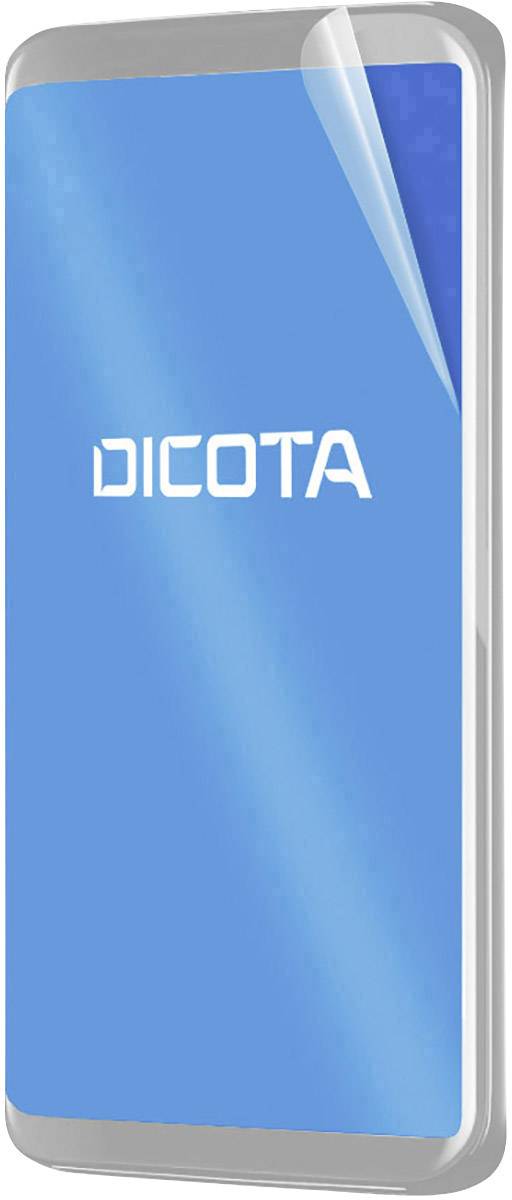 DICOTA Anti-Glare Filter for iPhone xs max self-adhesive