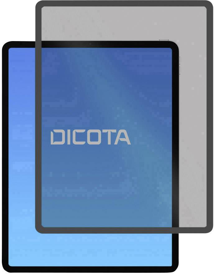 DICOTA Secret 2-Way - Sichtschutzfilter - 12.9\" - durchsichtig - für Apple 12.9\"  iPad Pro (3. Gener