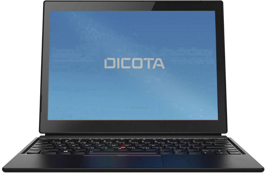 DICOTA Secret 4-Way for Lenovo ThinkPad X1 Tablet 3.Gen self-adhesive