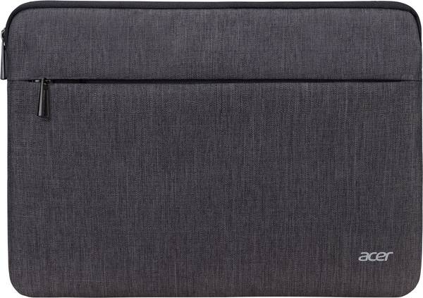 Acer Protective Sleeve - Notebook-Hülle - 39.6 cm (15.6"")