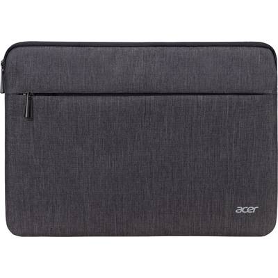 Acer Notebook Hülle PROTECTIVE SLEEVE Passend für maximal: 39,6 cm (15,6")  Grau