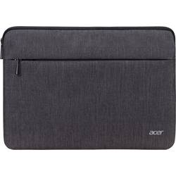 Image of Acer Notebook Hülle PROTECTIVE SLEEVE Passend für maximal: 39,6 cm (15,6) Grau