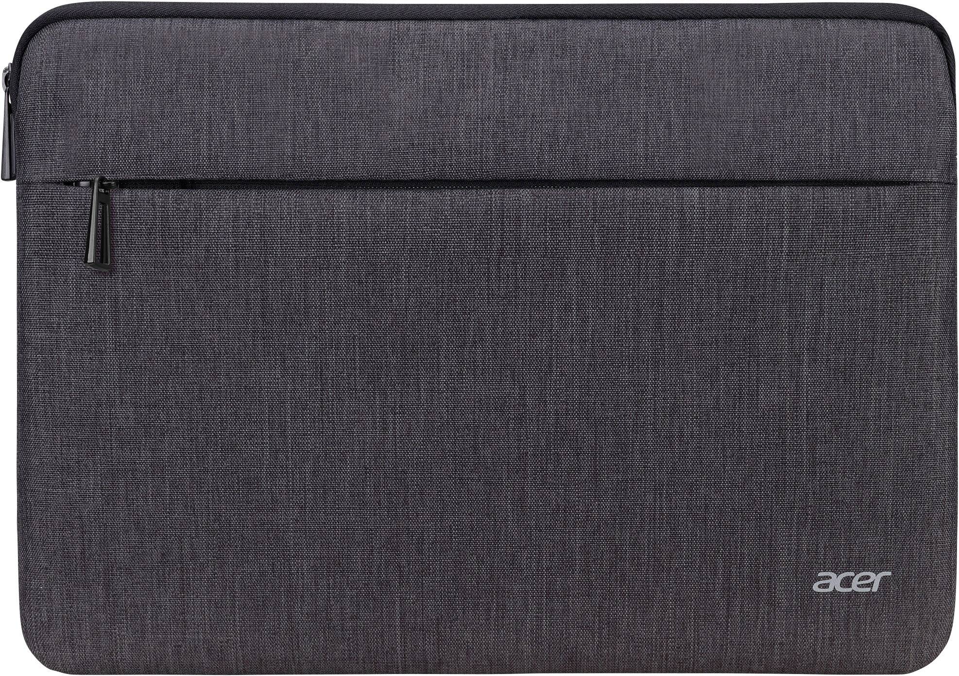 ACER Protective Sleeve - Notebook-Hülle - 35,6 cm (14\") - dual tone dark gray (NP.BAG1A.294)