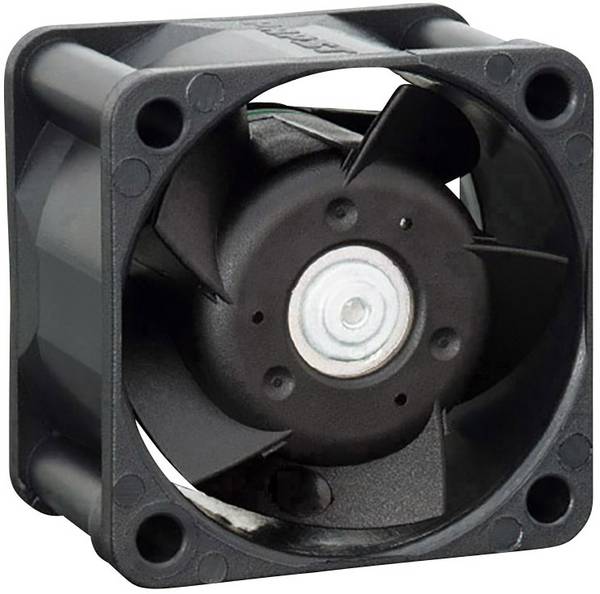 EBM Papst 414 JHH Axiallüfter 24 V/DC 24 m³/h (L x B x H) 40 x 40 x 25 mm