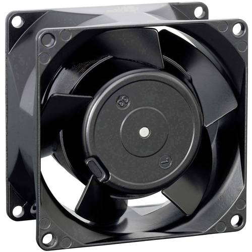Thumbnail - EBM Papst 8556 N Axiallüfter 230 V/AC 46 m³/h (L x B x H) 80 x 80 x 38 mm