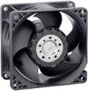 EBM Papst 8214 JN Axiallüfter 24 V/DC 132 m³/h (L x B x H) 80 x 80 x 38 mm