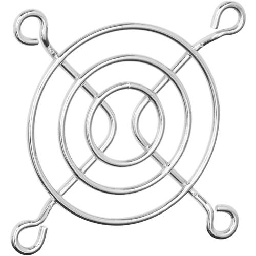 EBM Papst LZ31 Lüftergitter (B x H) 50 mm x 50 mm