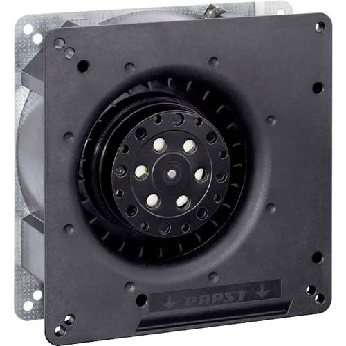 EBM Papst 9544014001 Radiallüfter 230 V 54 m³/h