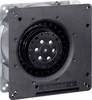 EBM Papst 9544014001 Radiallüfter 230 V 54 m³/h