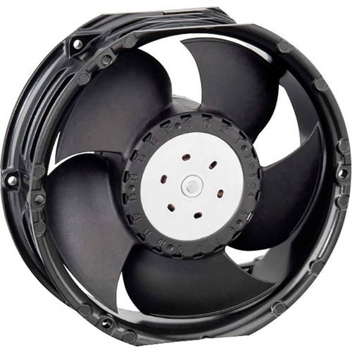 Thumbnail - EBM Papst 6314/2 TDHHP Axiallüfter 24 V/DC 680 m³/h (Ø x H) 172 mm x 51 mm