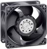 EBM Papst 8214 JH3 Axiallüfter 24 V/DC 190 m³/h (L x B x H) 80 x 80 x 38 mm