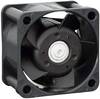 EBM Papst 414J Axiallüfter 24 V/DC 18 m³/h (L x B x H) 40 x 40 x 25 mm