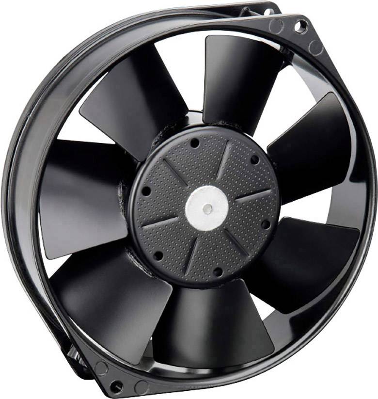 ebm-papst 9295410121 7114 N Axial Fan 24V DC 308m³/h 150x38mm